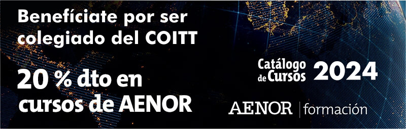 AENOR 2024